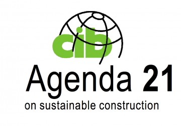 Agenda 21 Logo